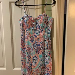 Lily Pulitzer Dress